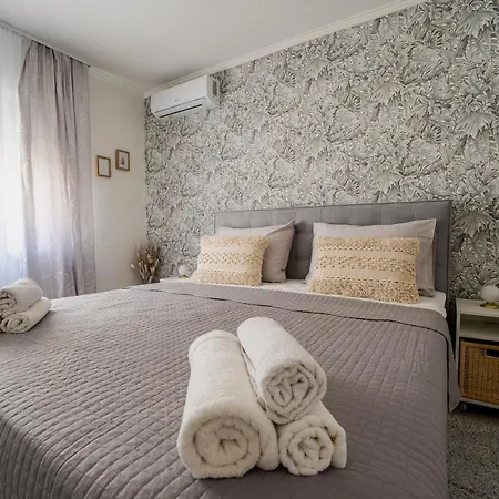 Silver Room Zadar Exterior photo