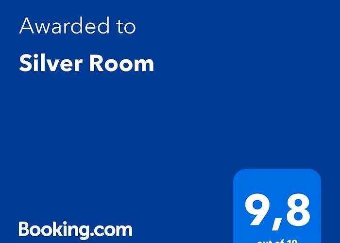 Silver Room